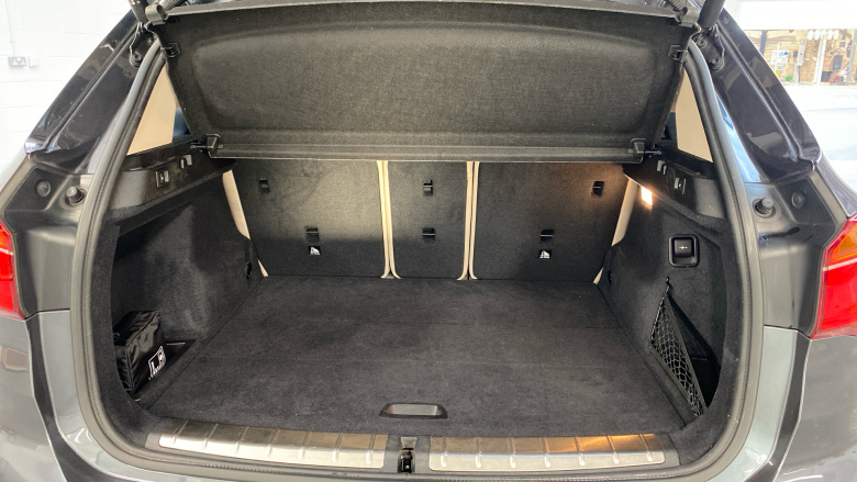 BMW X1 sDrive 20i xLine 5dr Step Auto Petrol Estate